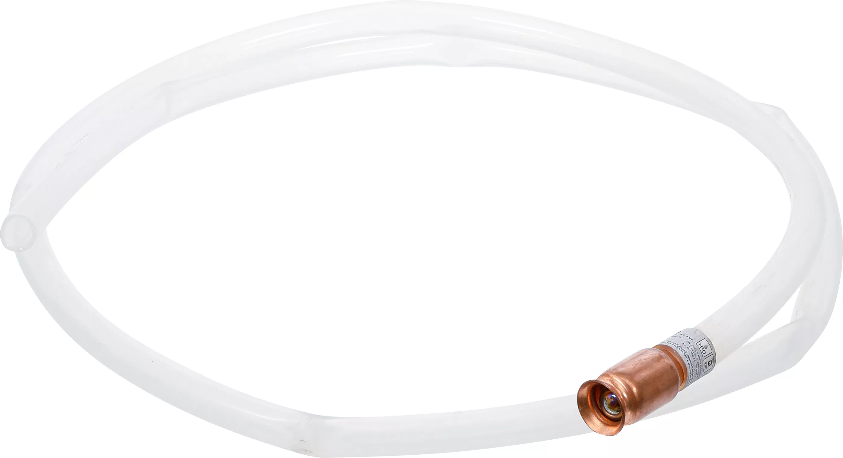 Skakpump / Slangpump