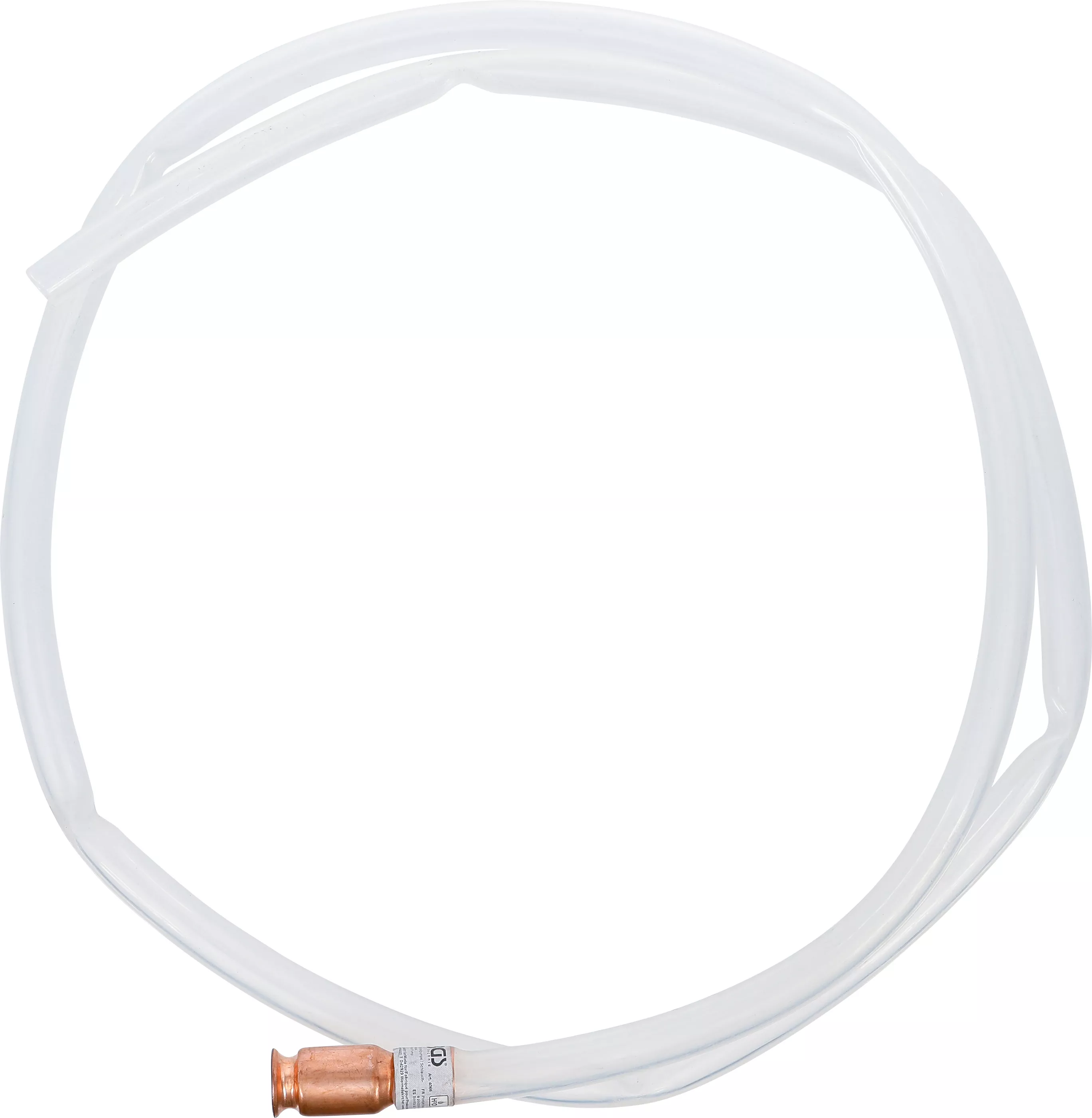 Skakpump / Slangpump