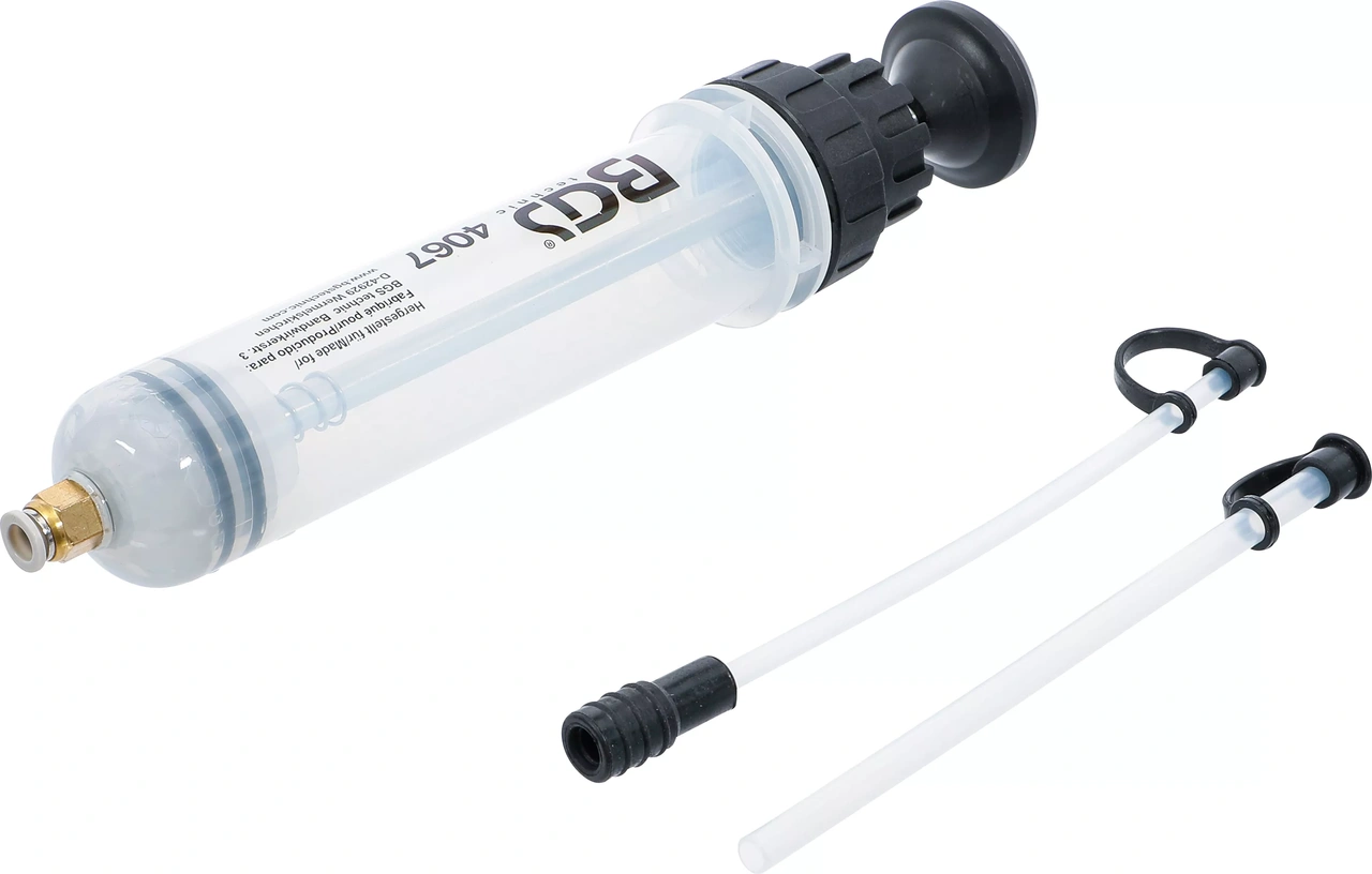 Handpump | 200 ml
