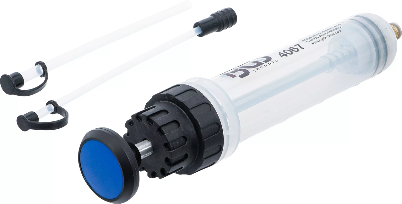 Handpump | 200 ml