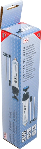 Handpump | 200 ml