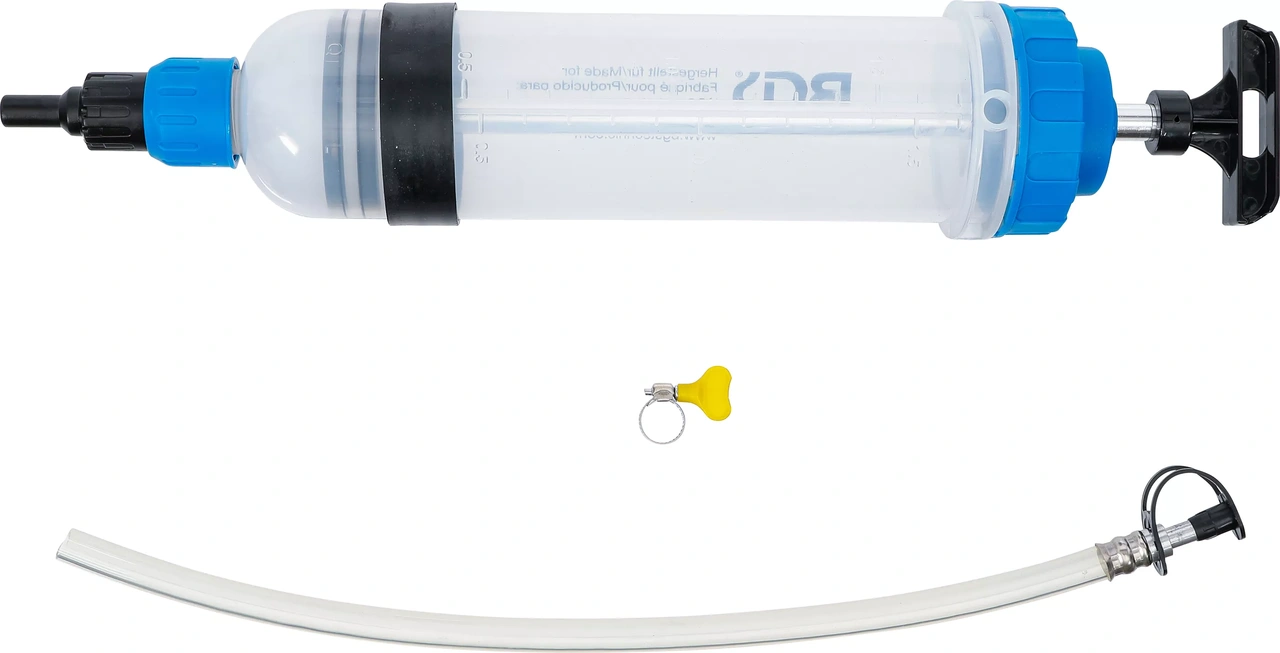Handpump | 1500 ml