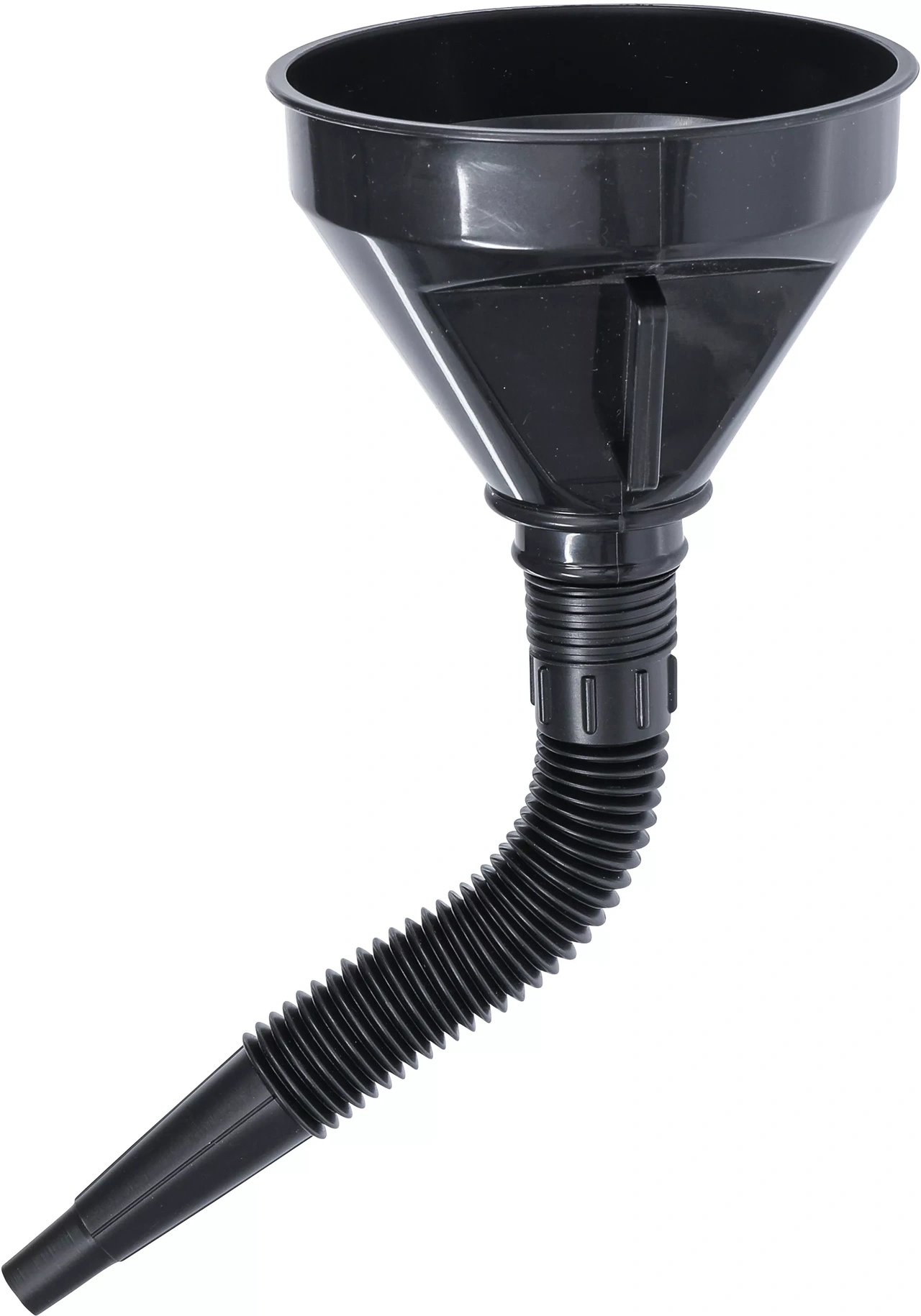 Påfyllningstratt | Plast | Ø 140 mm