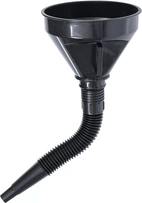 Påfyllningstratt | Plast | Ø 140 mm