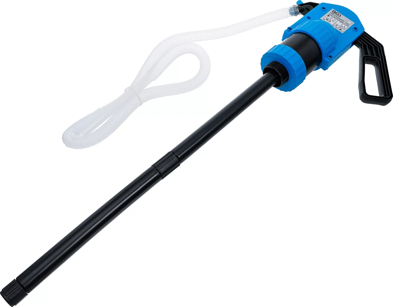 Fatpump | för AdBlue (AUS32)