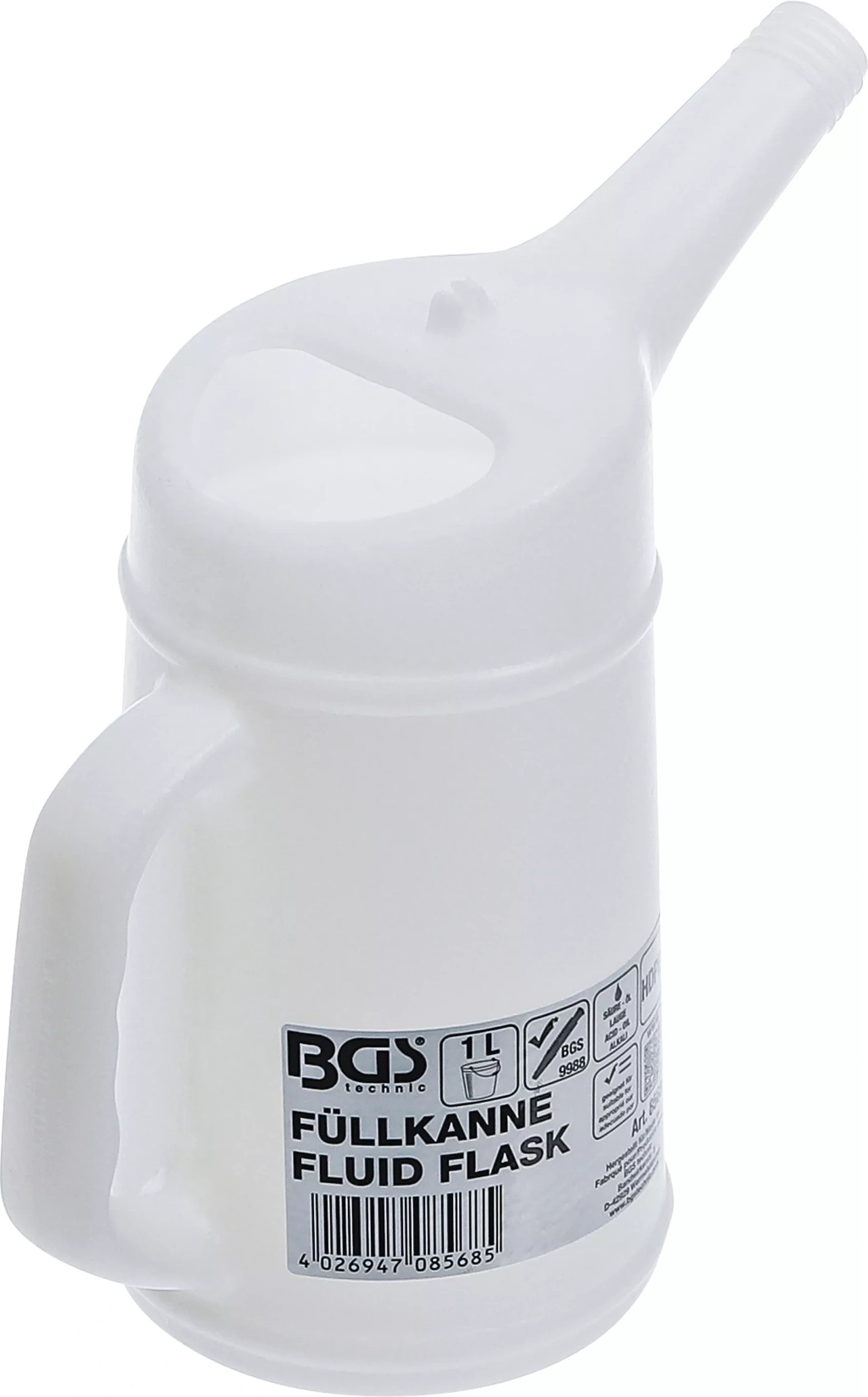 Påfyllningskanna | 1 l