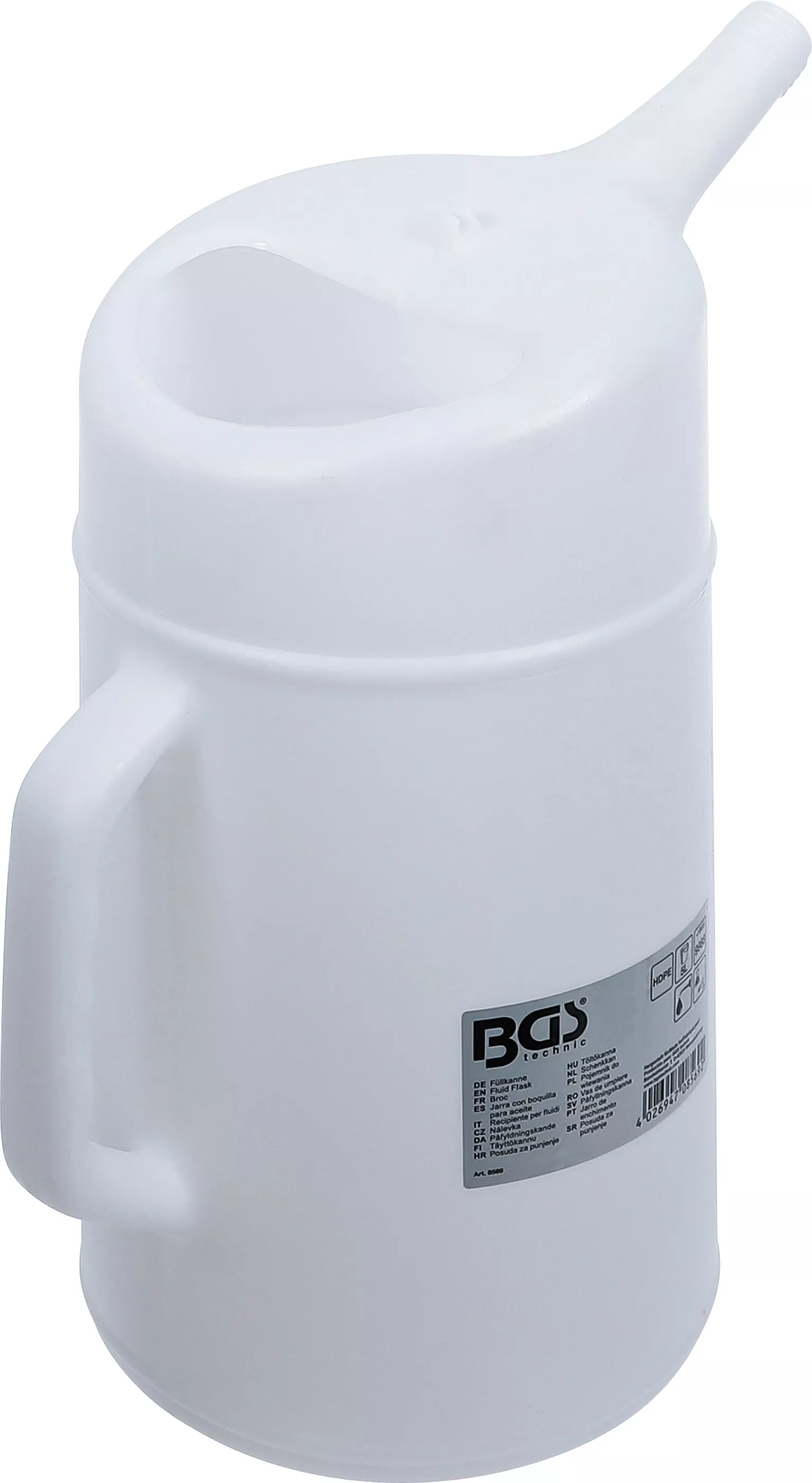 Påfyllningskanna | 5 l