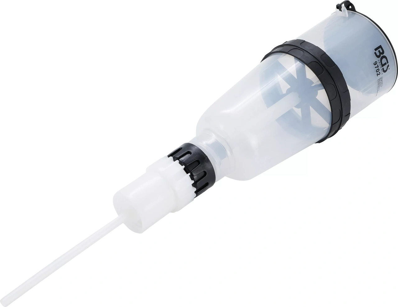 Påfyllningstratt | för AdBlue (AUS 32) | rak