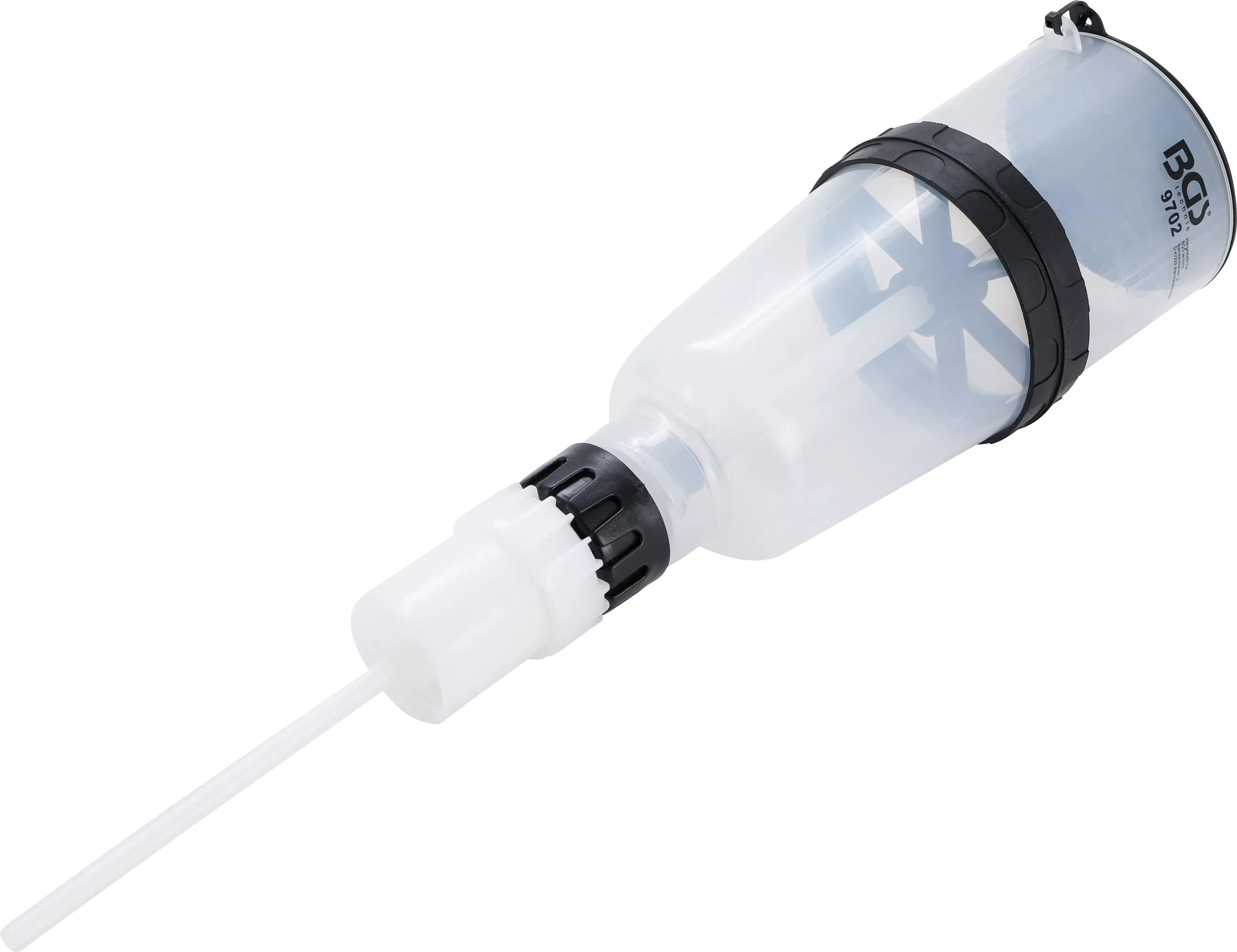 Påfyllningstratt | för AdBlue (AUS 32) | rak