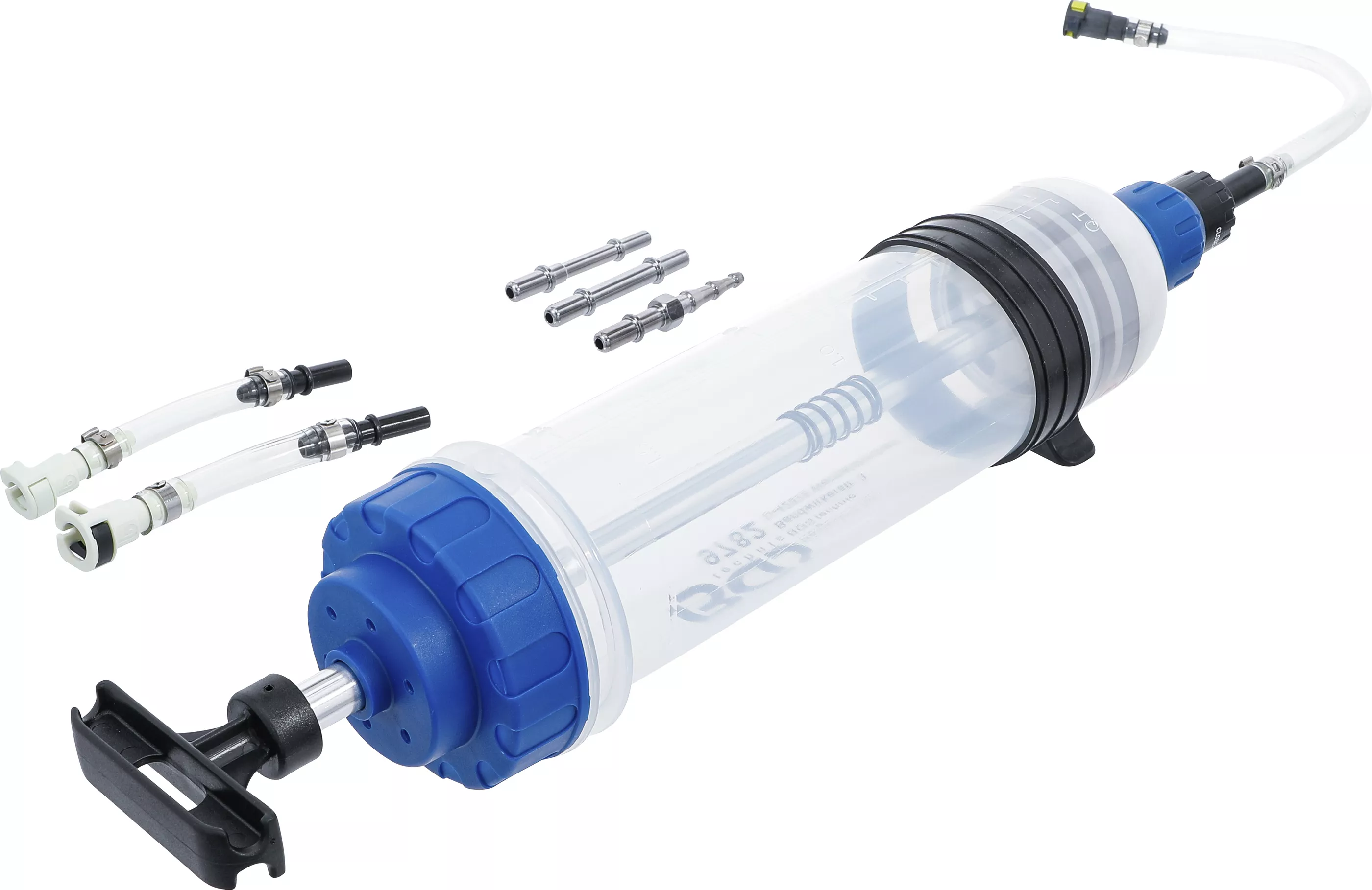 Handpump | 1500 ml | med adaptersats