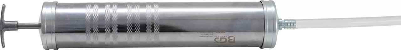 Sug- och tryckspruta | 500 ml