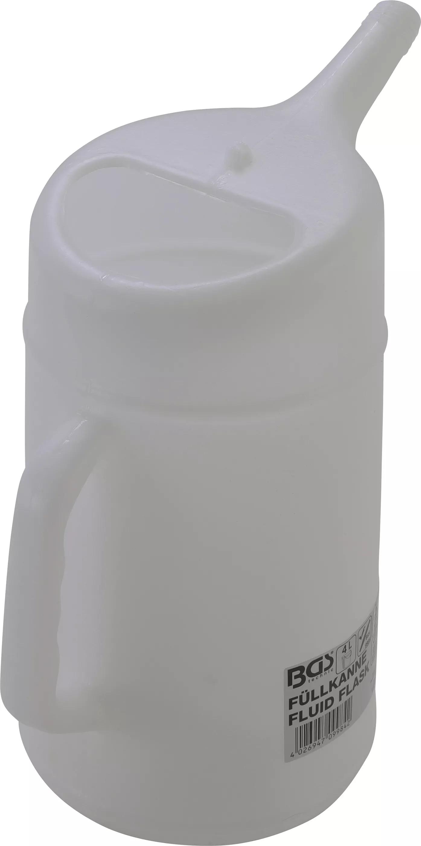 Påfyllningskanna | 4 l