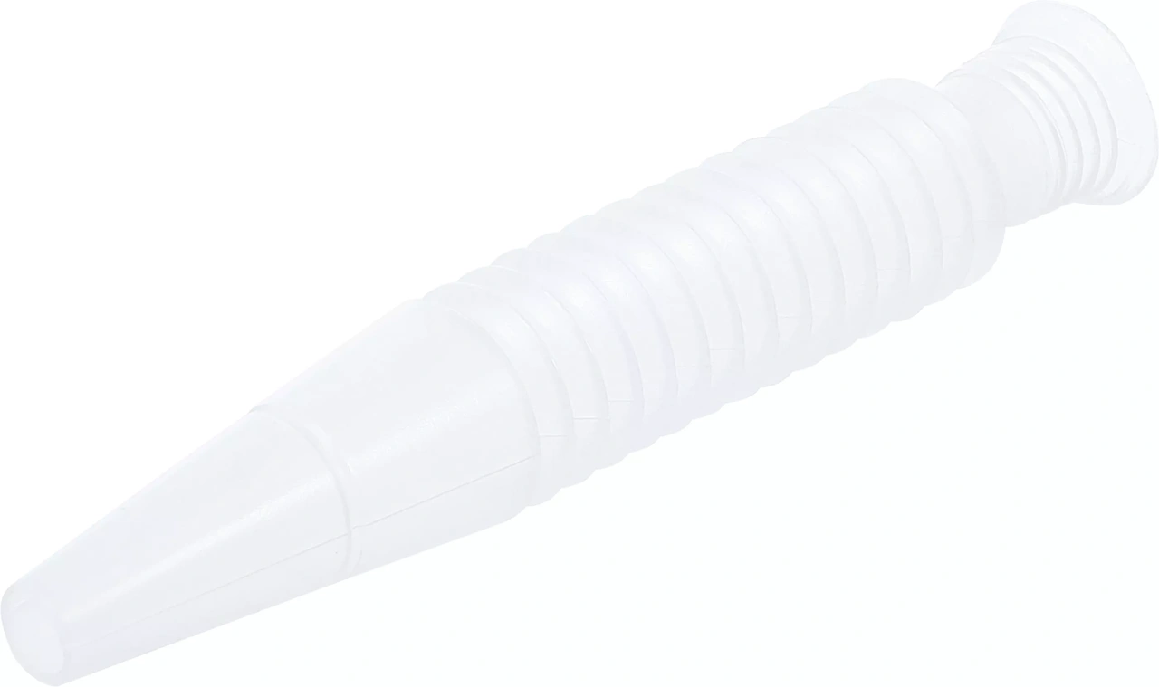 Pip för oljekanna | för BGS 8568, 8569, 9983, 9948