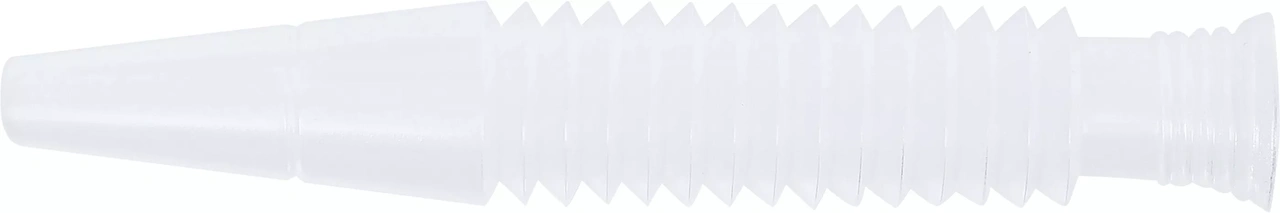 Pip för oljekanna | för BGS 8568, 8569, 9983, 9948