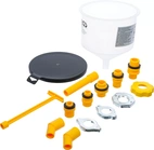 Kylarvätska-påfyllningstratt-sats | 12 delar