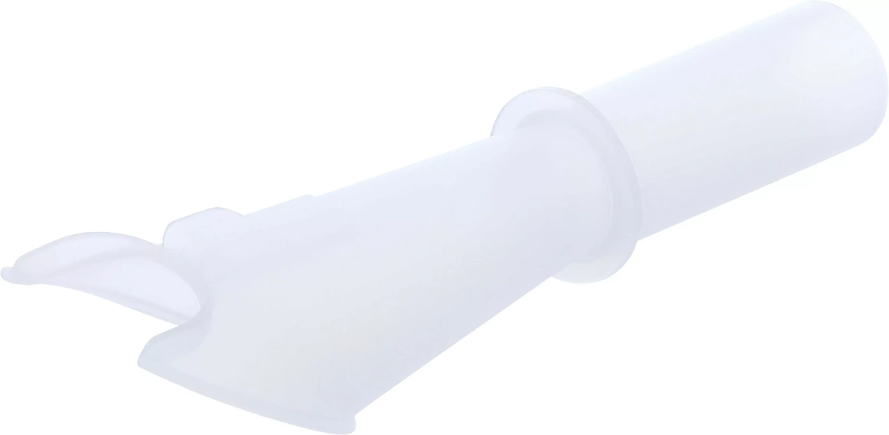 Påfyllningsstöd / tratt av plast | för Diesel