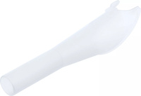 Påfyllningsstöd / tratt av plast | för bensin