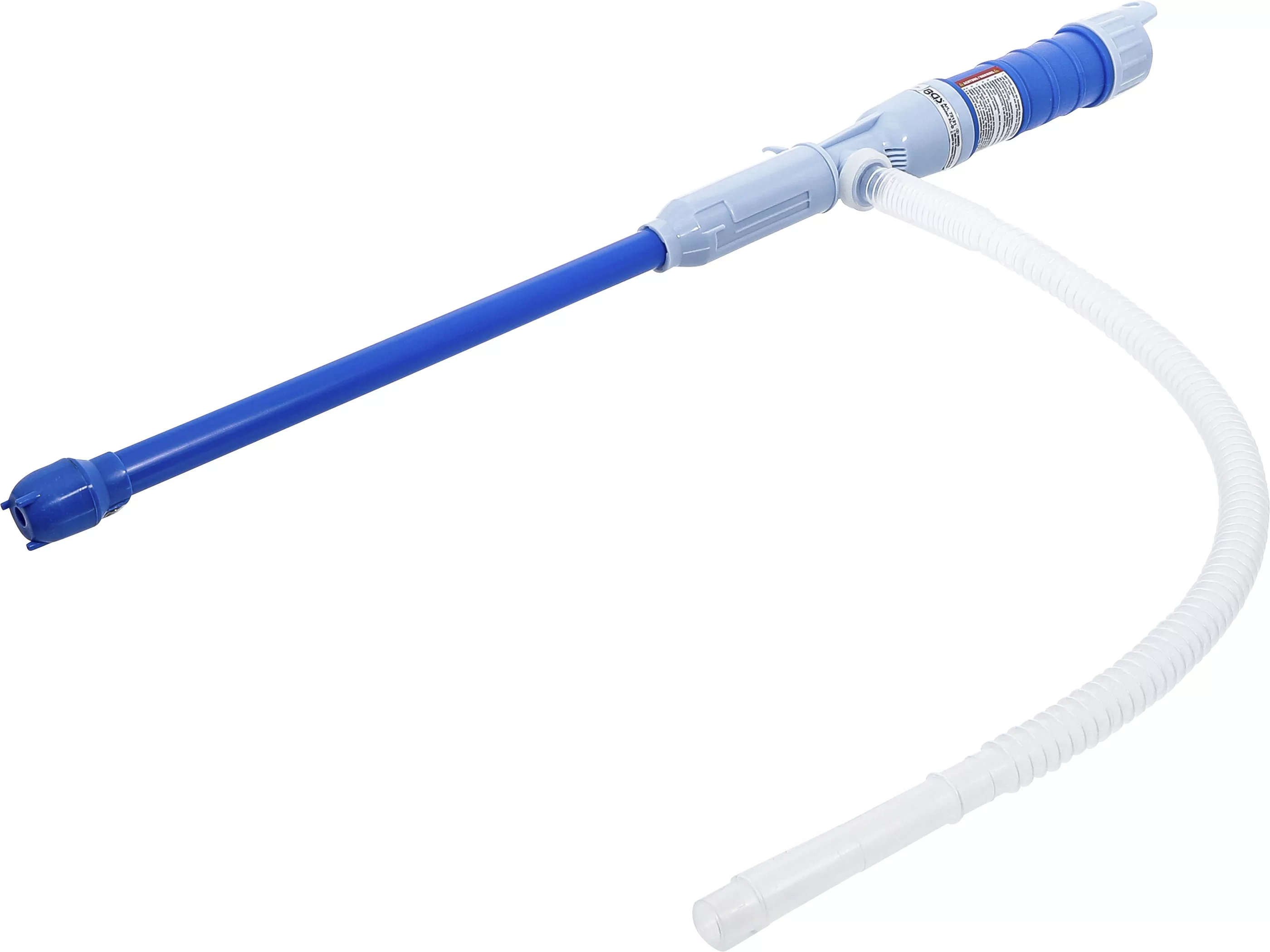 Elektronisk sifon handpump | 295 mm