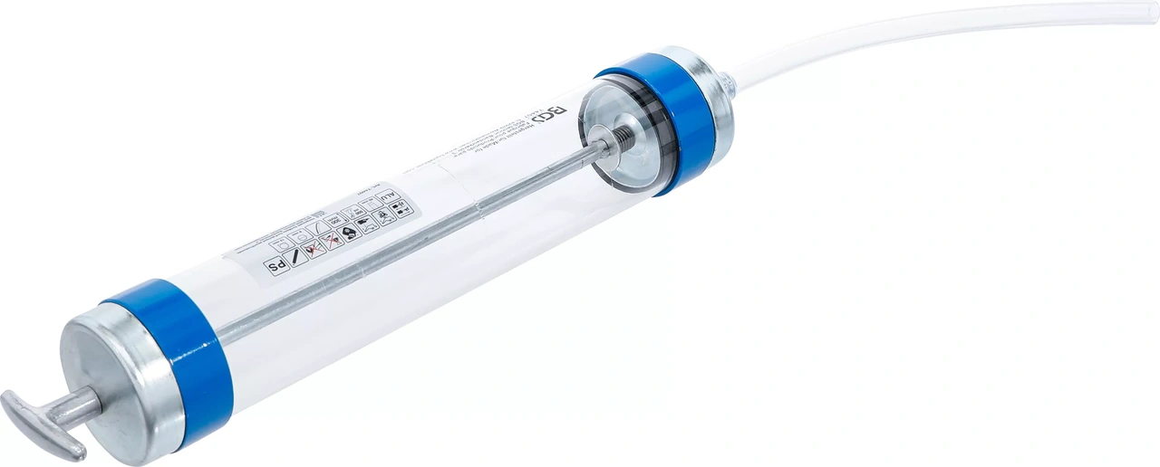 Sug- och tryckspruta | 500 ml