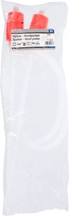 Sifon-Handpump | 540 mm | 2 delar