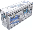 Förflyttnings-Domkraft | Hydraulisk | 2 t