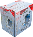 Tryckluft-Hydraul-Domkraft | 20 t