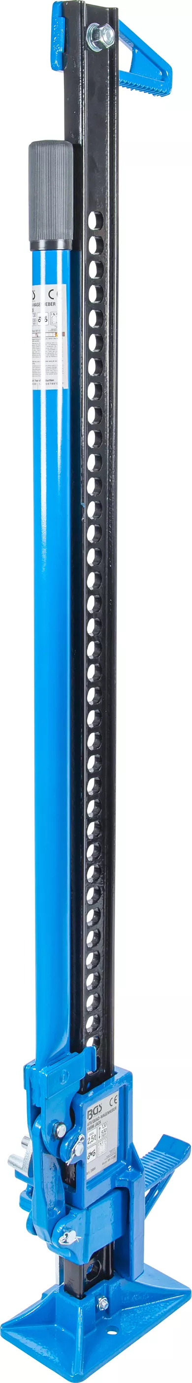 ATV/Quad-domkraft | 2500 kg