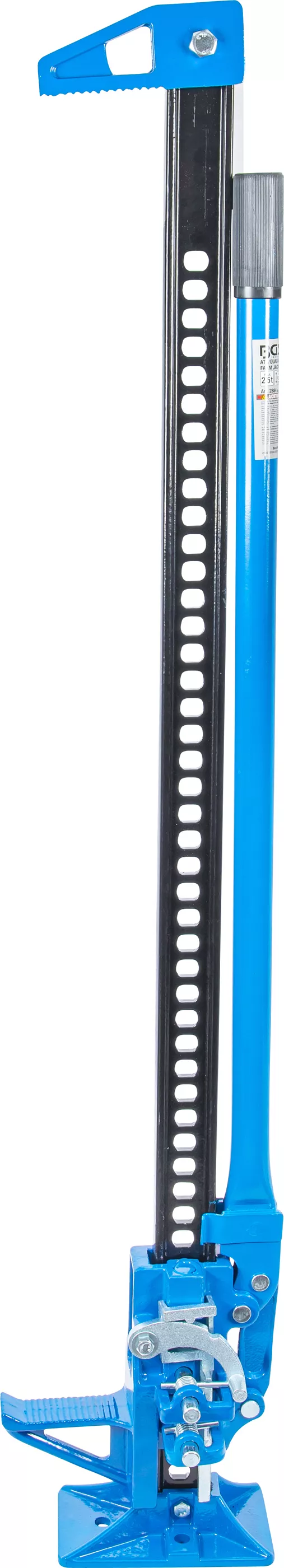 ATV/Quad-domkraft | 2500 kg