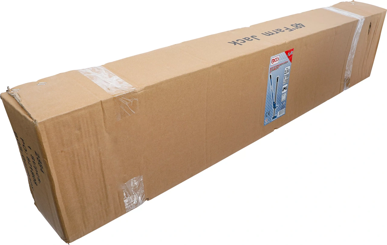 ATV/Quad-domkraft | 2500 kg