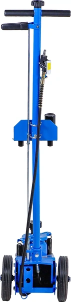 Domkraft | Lufthydraulisk | Körbar | 22 t