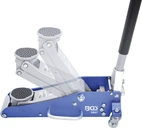 Förflyttnings-Domkraft | Hydraulisk | Aluminium-Stål-Konstruktion | 1,5 t