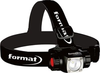 Pannlampa Led 50/150/350lm IP67