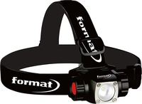 Pannlampa Led 50/150/350lm IP67
