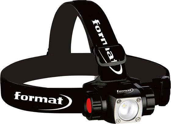Pannlampa Led 50/150/350lm IP67