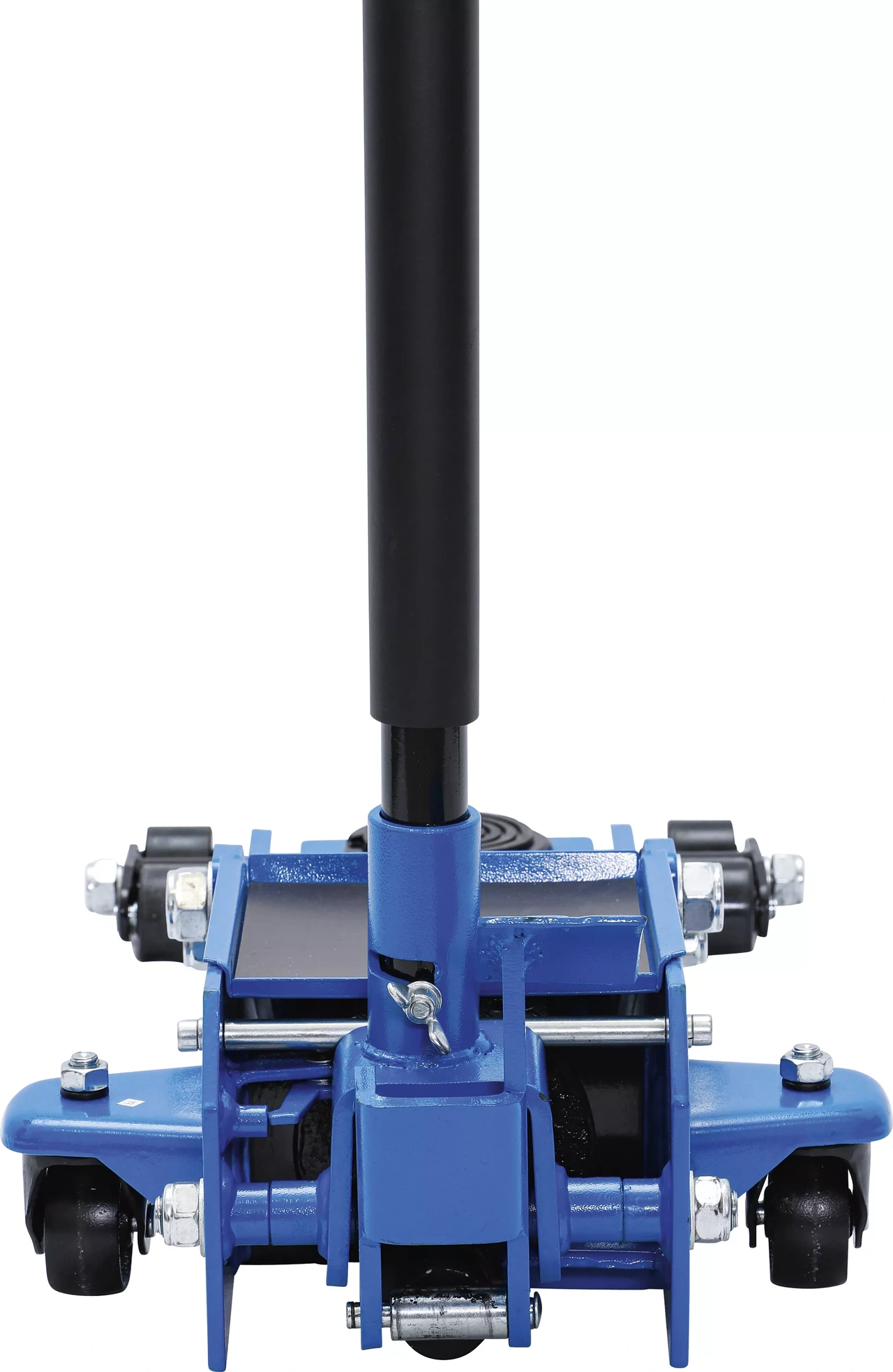 Förflyttnings-Domkraft | Hydraulisk | extra platt | 2 t