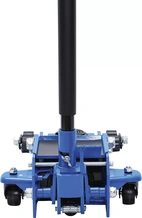 Förflyttnings-Domkraft | Hydraulisk | extra platt | 2 t