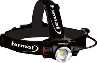 Pannlampa Led 200/450/900lm IP67