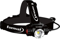 Pannlampa Led 200/450/900lm IP67