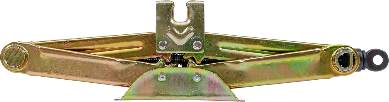 Sax-Domkraft med vev | 1 t