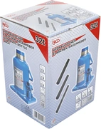 Hydraulisk flaskdomkraft | 32 t