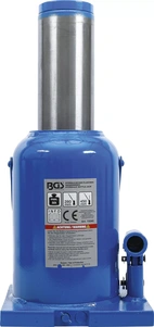 Hydraulisk flaskdomkraft | 50 t