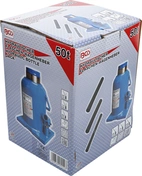 Hydraulisk flaskdomkraft | 50 t