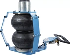 Pneumatisk ballongjack | max. 445 mm | 2000 kg