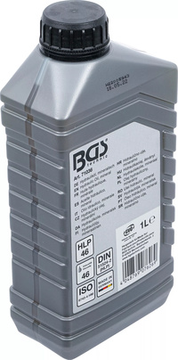 Hydraulolja | mineralisk | 1 l