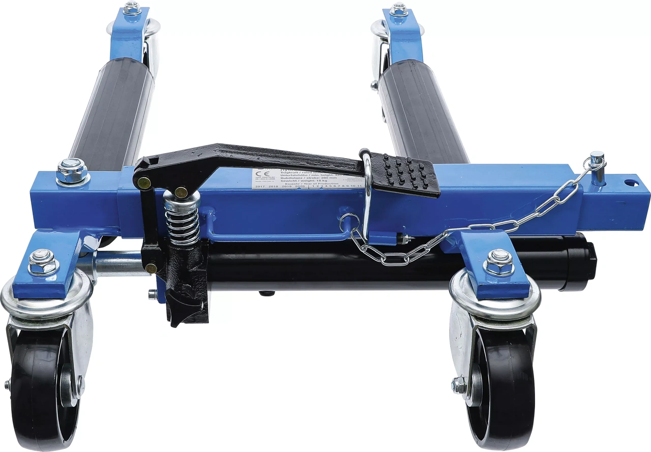 Förflyttnings-Handtruck | 600 kg