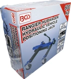 Förflyttnings-Handtruck | 600 kg