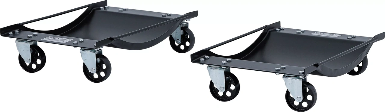 Tralla | 1 par | 450 kg