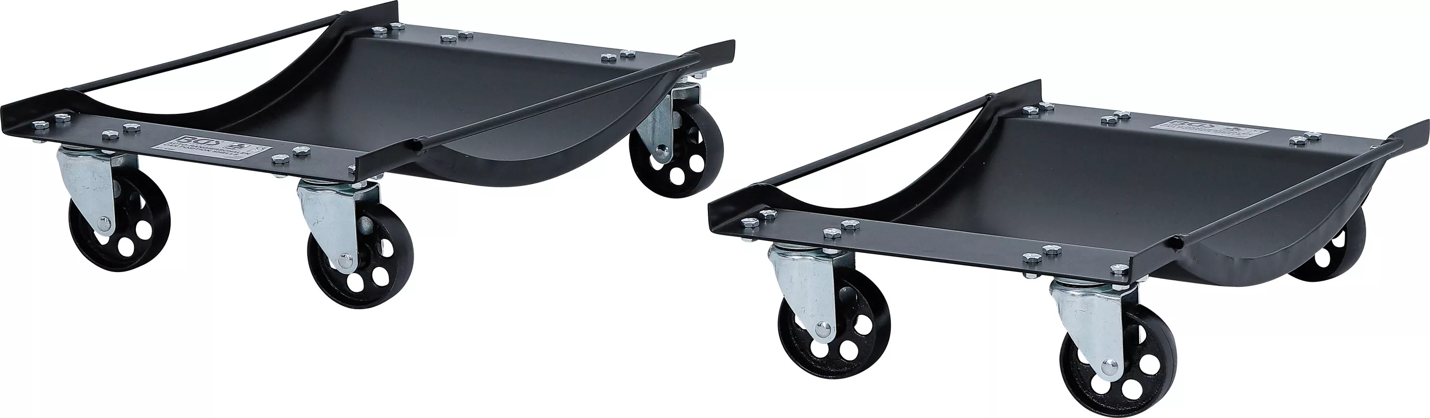 Tralla | 1 par | 450 kg