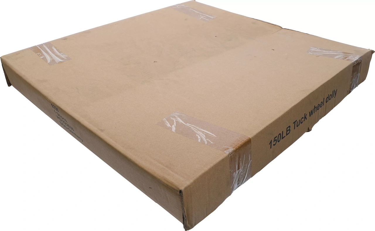 Lastbil-Däck-Transportör