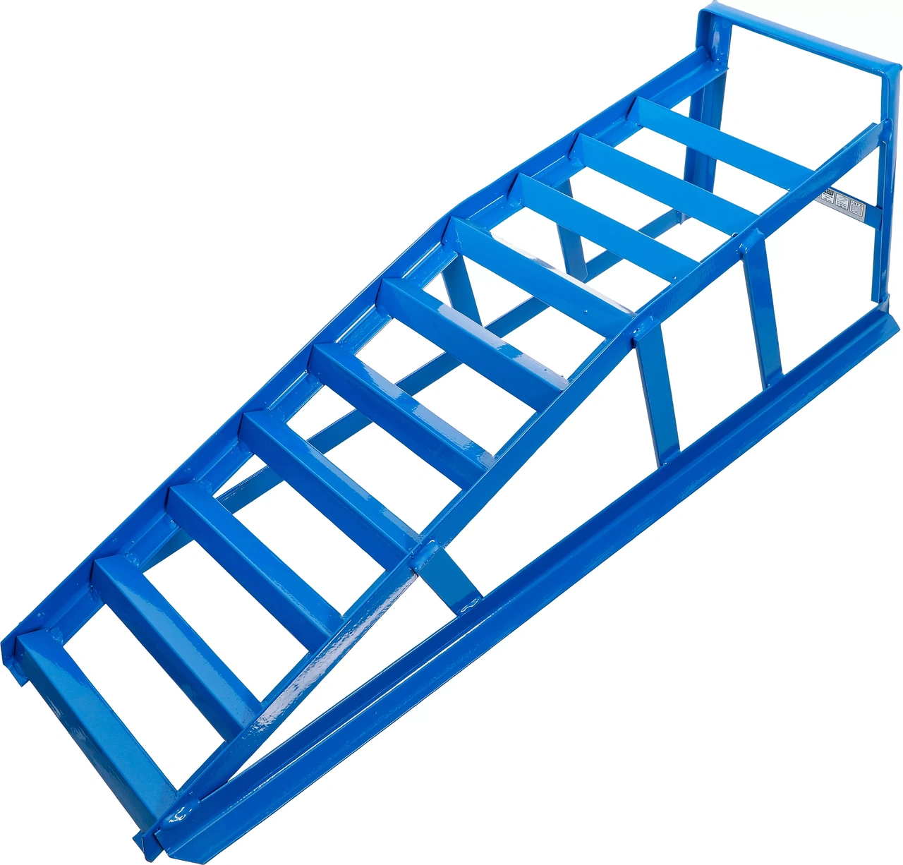 Uppkörningsramp | 1 st